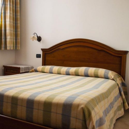 Standard/Komfort-Zwei-Zimmer-Apartment