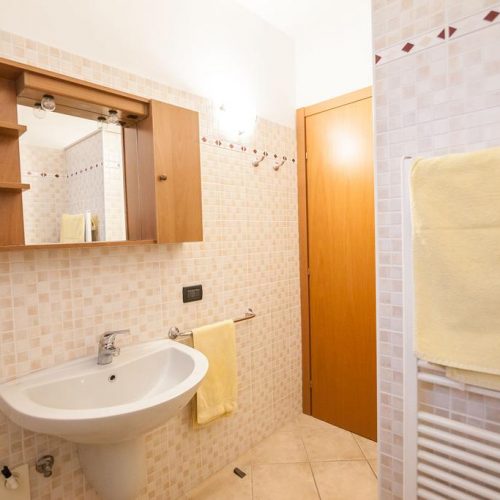 Standard/Komfort-Zwei-Zimmer-Apartment