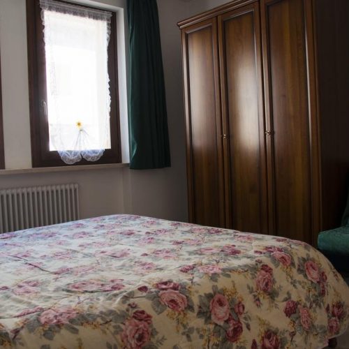 Standard/Komfort-Drei-Zimmer-Apartment